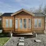 Lake Cabin Flatpack