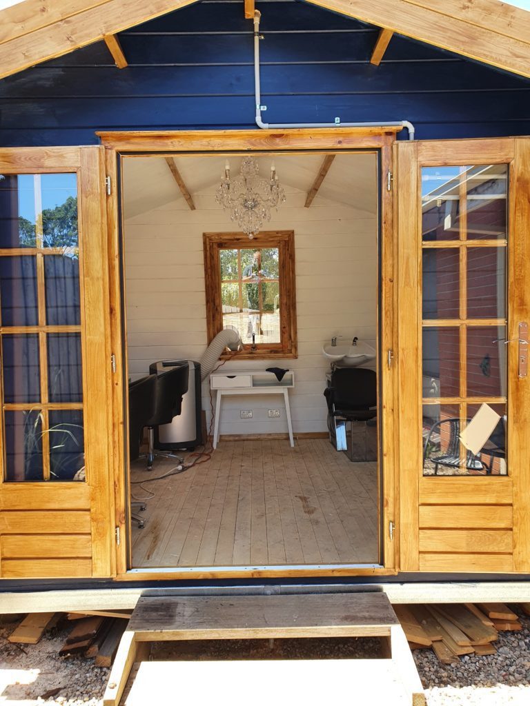 kitset cabin for sale nz