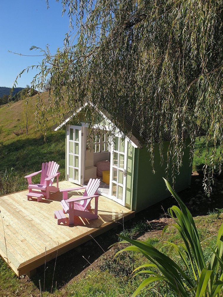 farm cabins for sale nz and au