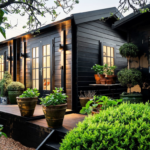 Star Deluxe Cabin Flatpack