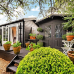 Star Deluxe Cabin Flatpack