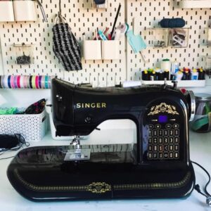sewing studio for sale AU