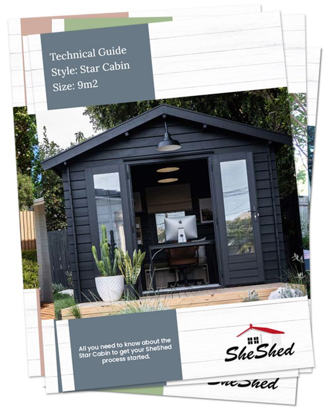Cabin Guides about Foundations, Building Recommendations in your backyard NZ