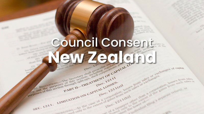 Council approval process for small dwellings in New Zealand