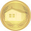 Gold Verified Badge