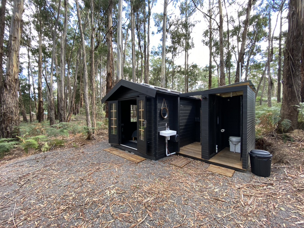 Airbnb Forrest Retreat - Victoria, AUS