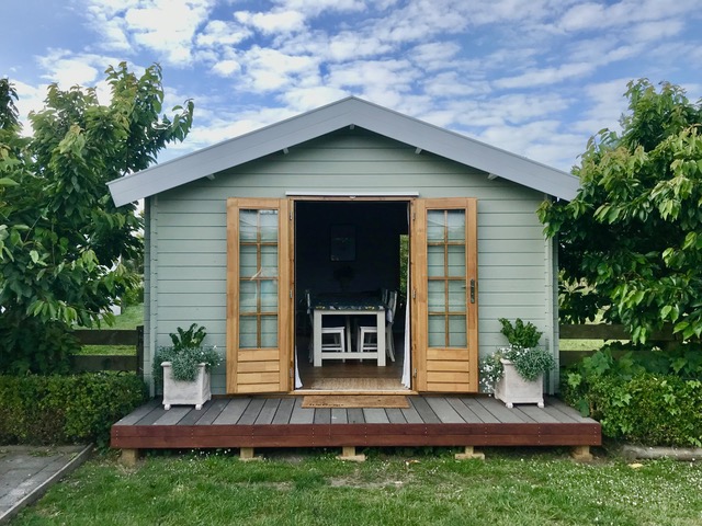 Tiny House for Sale NZ