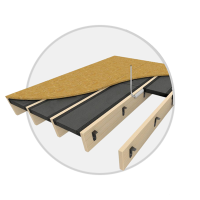 Underfloor Insulation