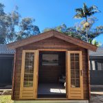 Star Cabin Flatpack