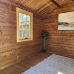 Star Cabin Flatpack
