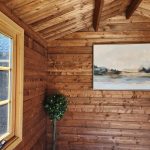 Star Cabin Flatpack