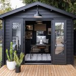 Star Cabin Flatpack