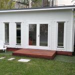 Alpine Cabin Flatpack