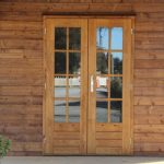 Star Cabin Flatpack