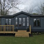 Lake Cabin Flatpack