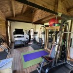 Lake Cabin Flatpack