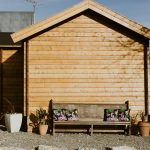 Lake Cabin Flatpack