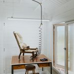 Lake Cabin Flatpack