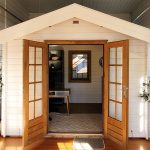 Star Cabin Flatpack