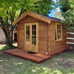 Star Cabin Flatpack