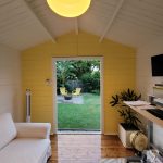 Star Cabin Flatpack