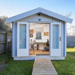 Star Cabin Flatpack