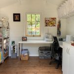 Star Cabin Flatpack