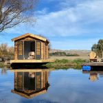 Star Cabin Flatpack