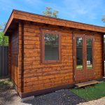 Skyline Cabin Flatpack